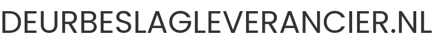 deurbeslagleverancier.nl